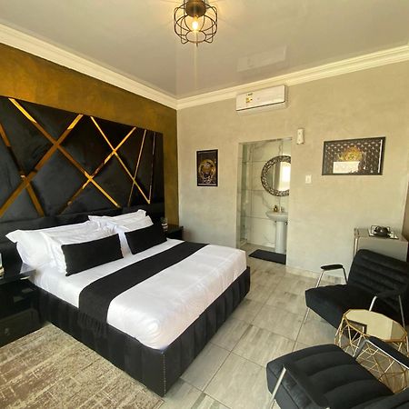 Suite Boutique Lodge Pretoria-Noord Exteriér fotografie
