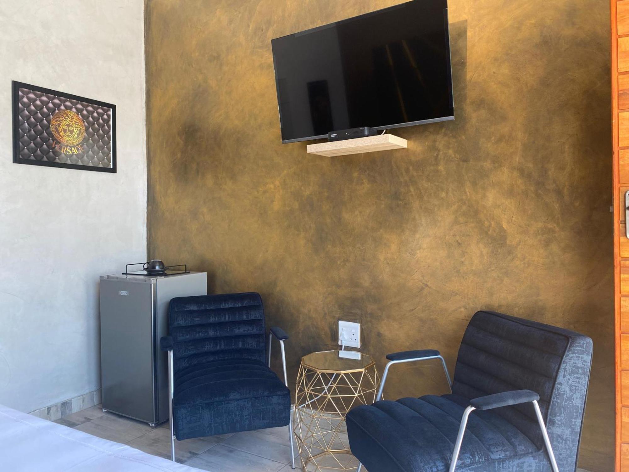 Suite Boutique Lodge Pretoria-Noord Exteriér fotografie