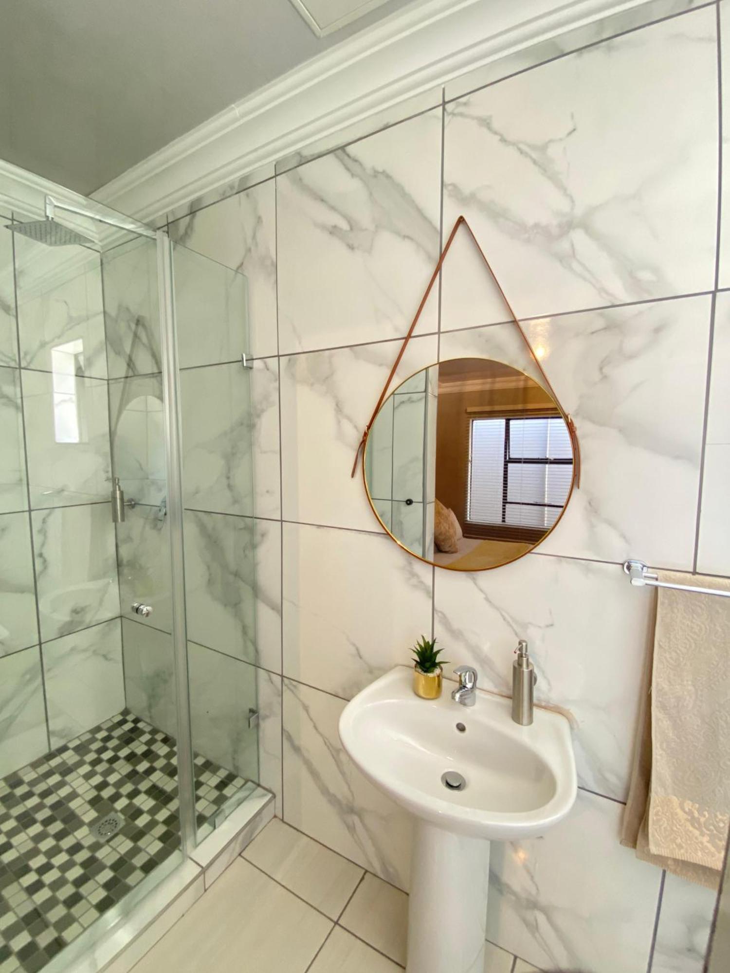 Suite Boutique Lodge Pretoria-Noord Exteriér fotografie