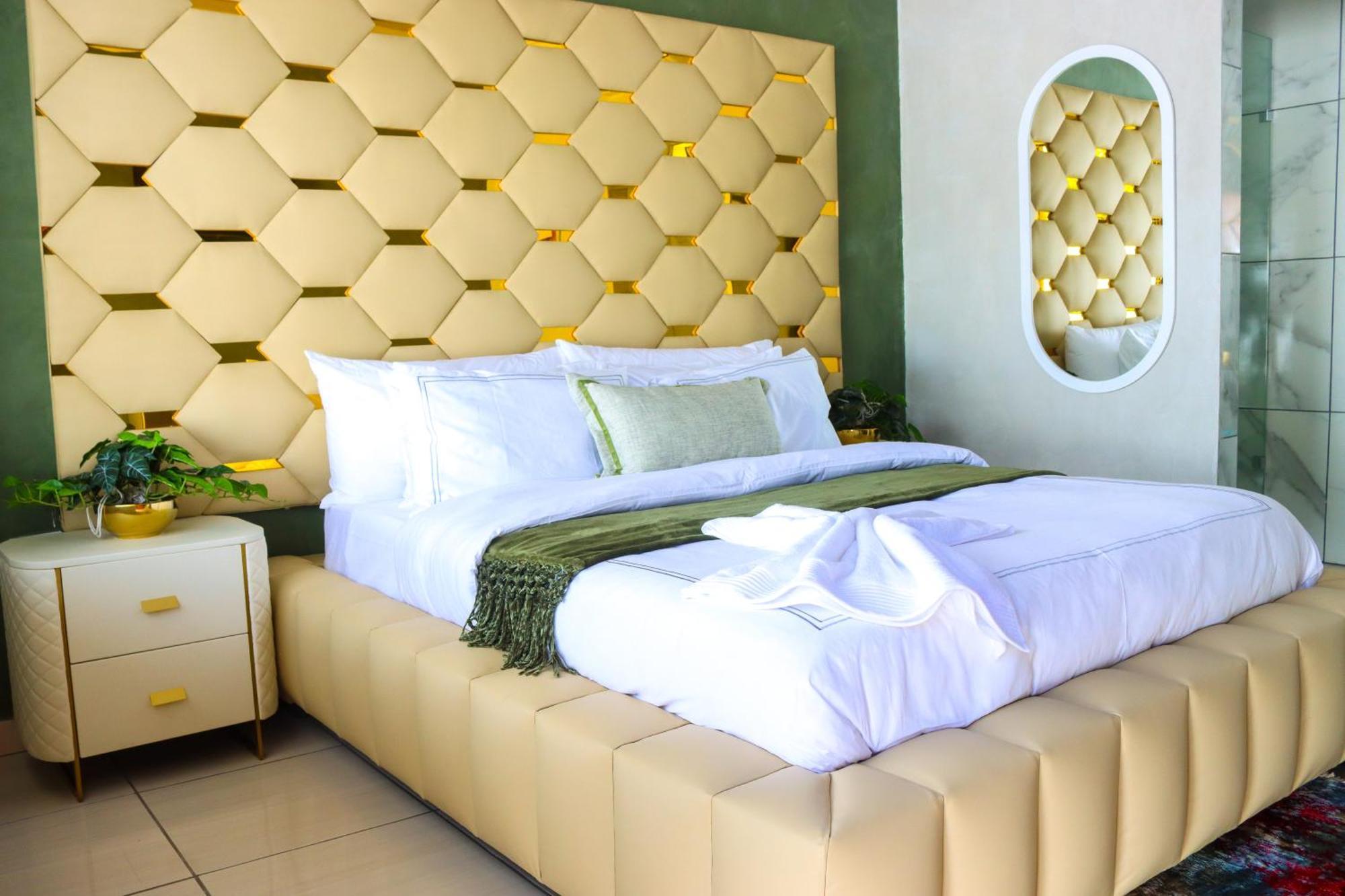 Suite Boutique Lodge Pretoria-Noord Exteriér fotografie