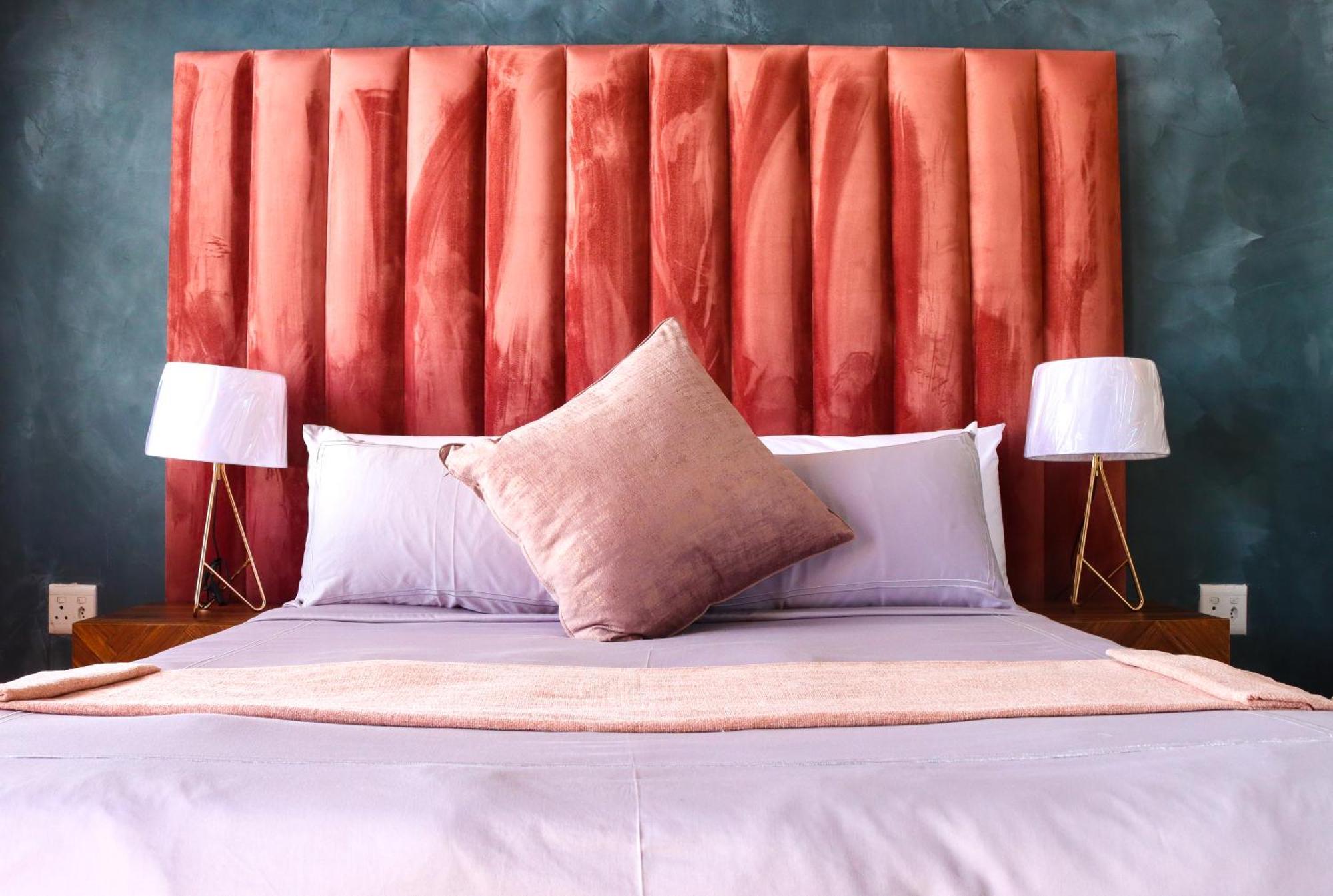 Suite Boutique Lodge Pretoria-Noord Exteriér fotografie