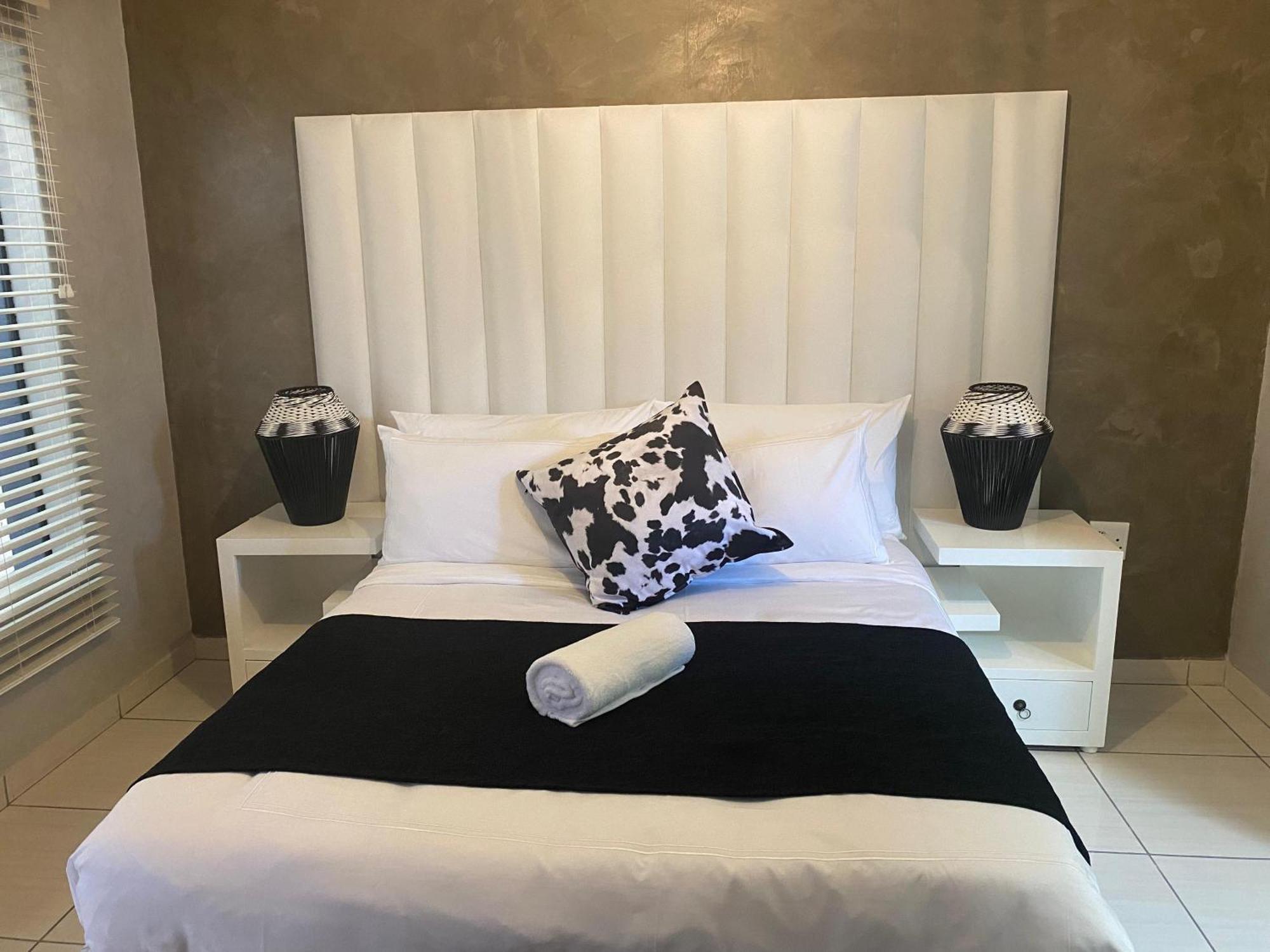 Suite Boutique Lodge Pretoria-Noord Exteriér fotografie