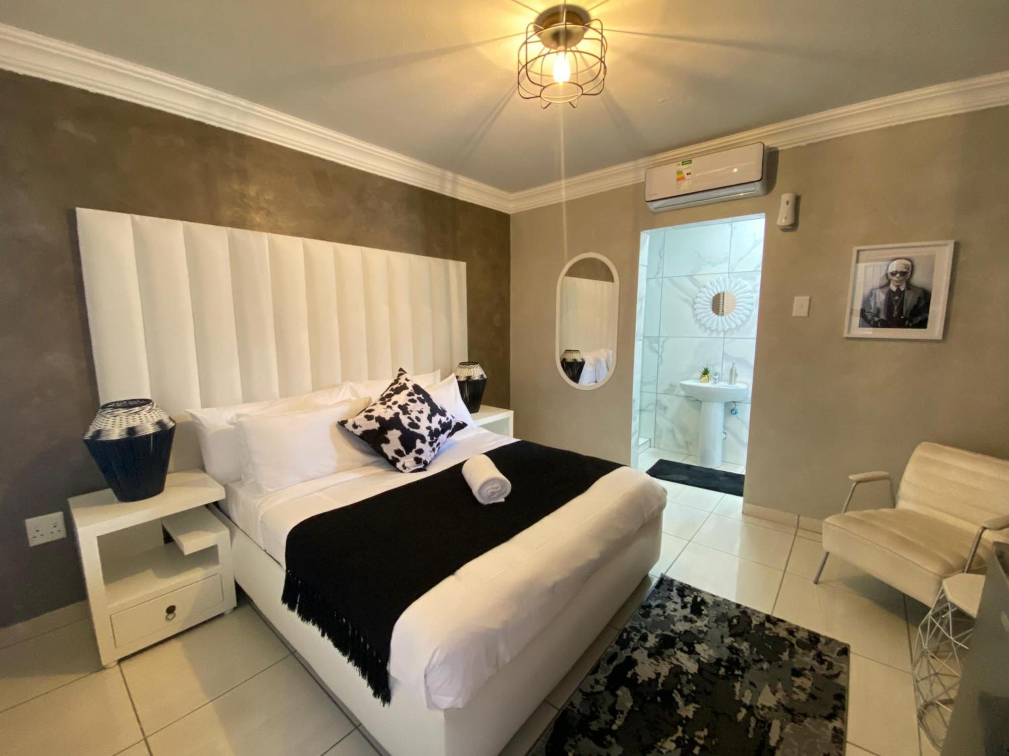 Suite Boutique Lodge Pretoria-Noord Exteriér fotografie